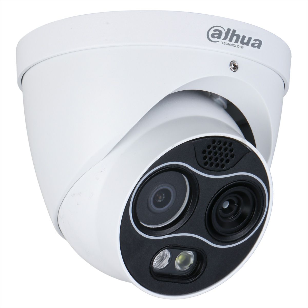DAHUA DHI-TPC-DF1241-B7F8-DW-S8, Security Eyeball Kamera