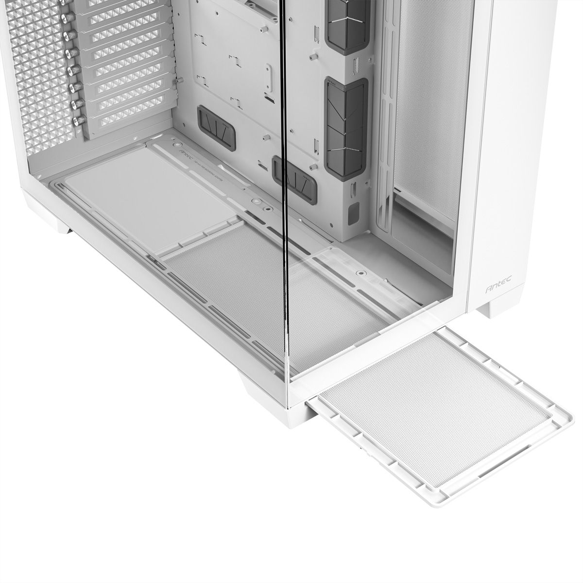 ANTEC Constellation C8 White PC Gehäuse Full Tower ATX, weiß