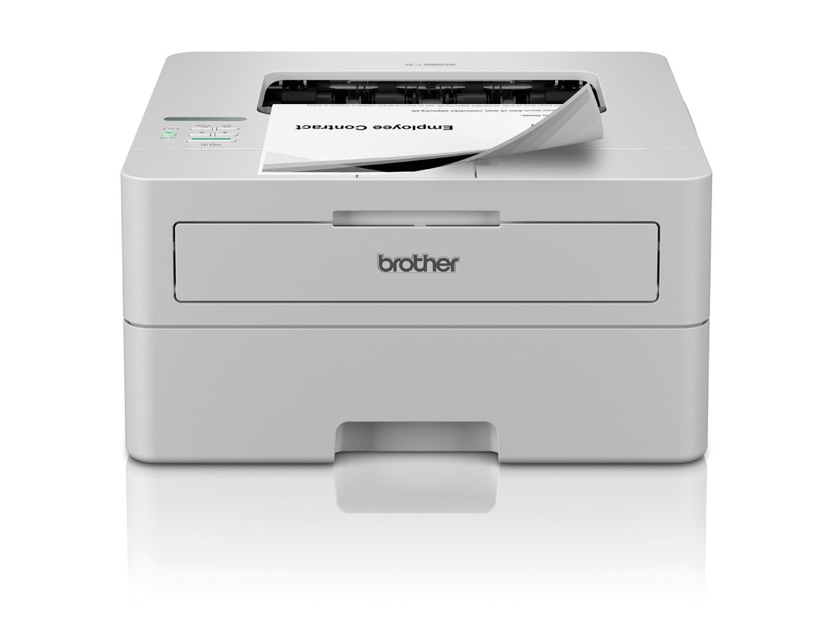 Brother HL-L2865DW Laser-Drucker 1200 x 1200 DPI A4 WLAN