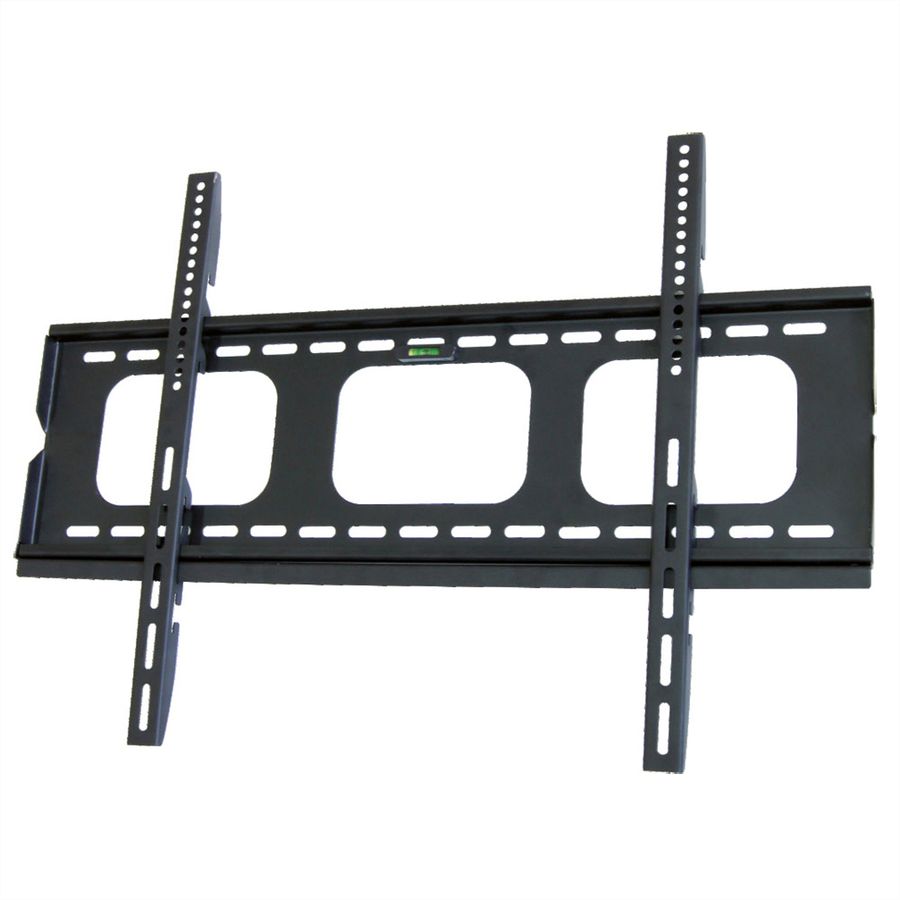 VALUE TV-Monitorwandhalterung, fest, 32-60 Zoll, bis 80 kg