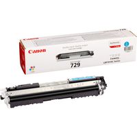 Canon CRG-729 C Tonerkartusche 1 Stück(e) Original Cyan