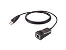 ATEN UC232BF USB to RJ-45 (RS-232) Console Adapter (FTDI), 1,2 m