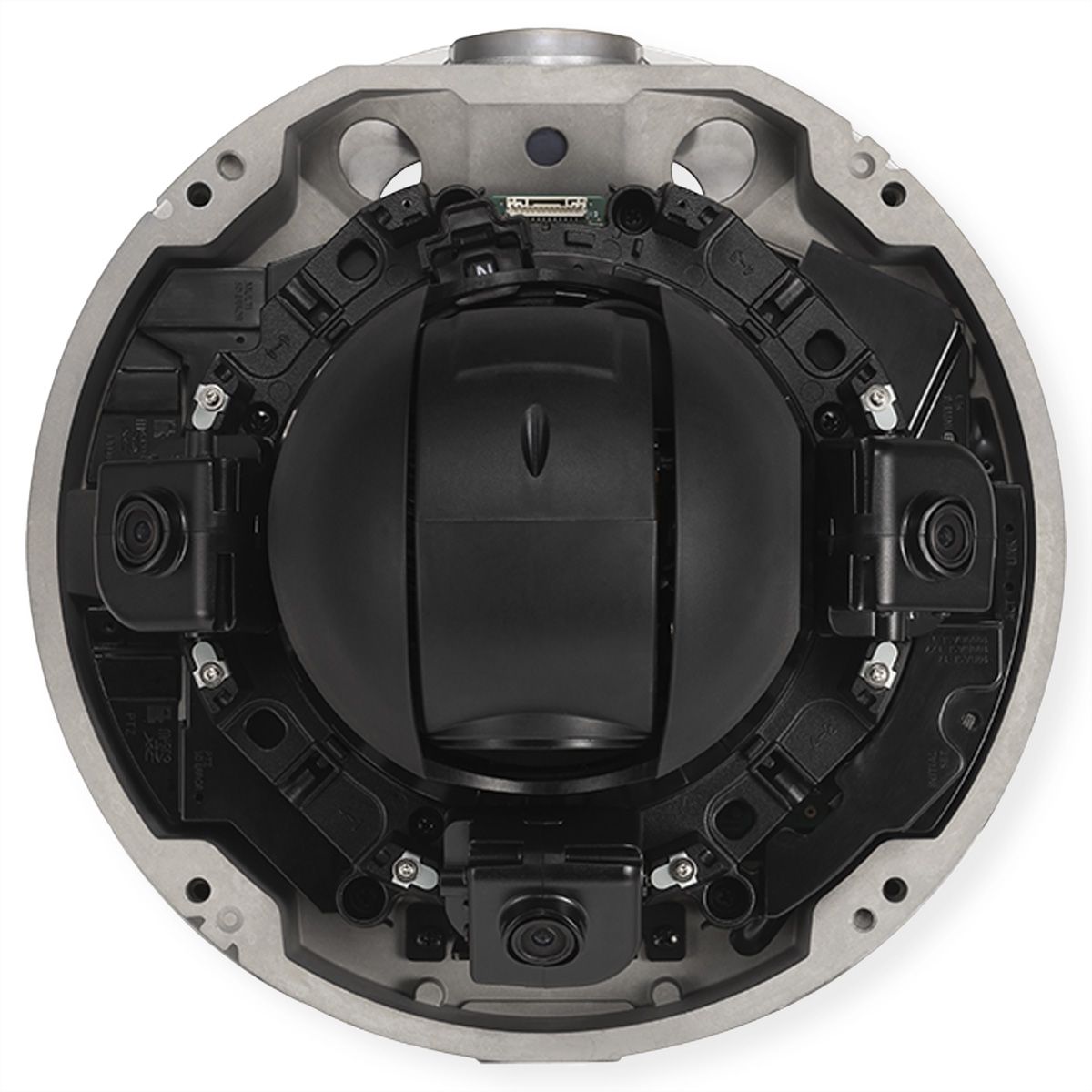 i-PRO WV-X86530-Z2 Multisensor Kamera