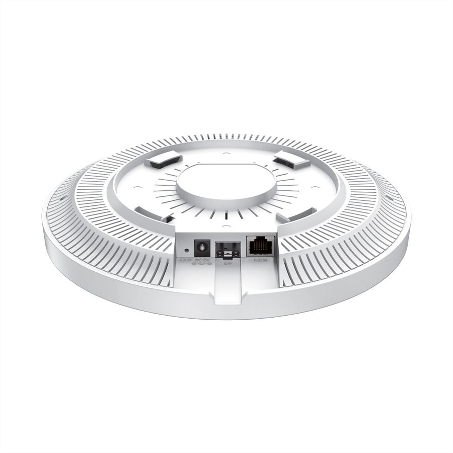 CUDY AP11000 BE11000 Wi-Fi7 Access Point Tri-Band 2.5G mit 10G SFP+