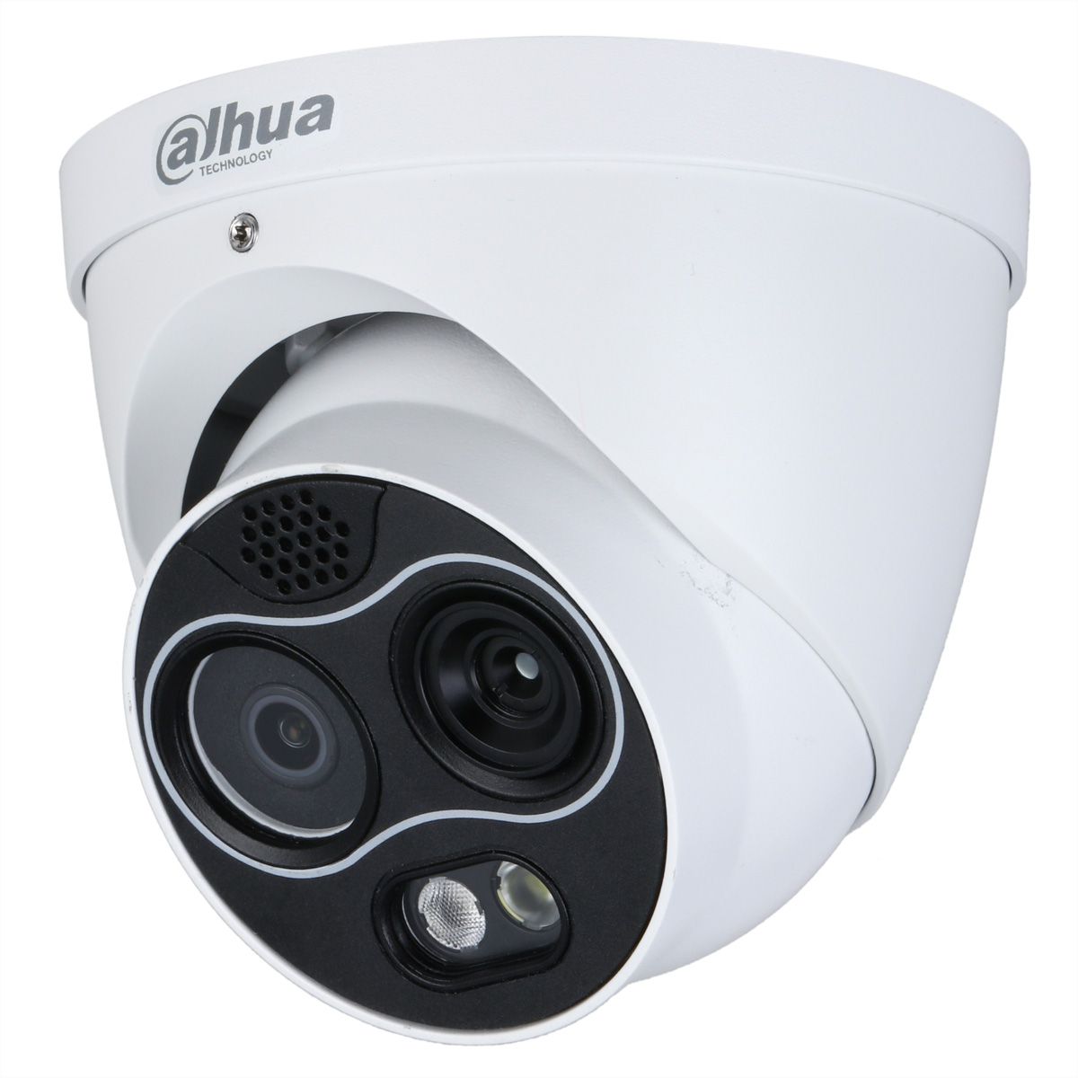 DAHUA DHI-TPC-DF1241-B7F8-DW-S8, Security Eyeball Kamera