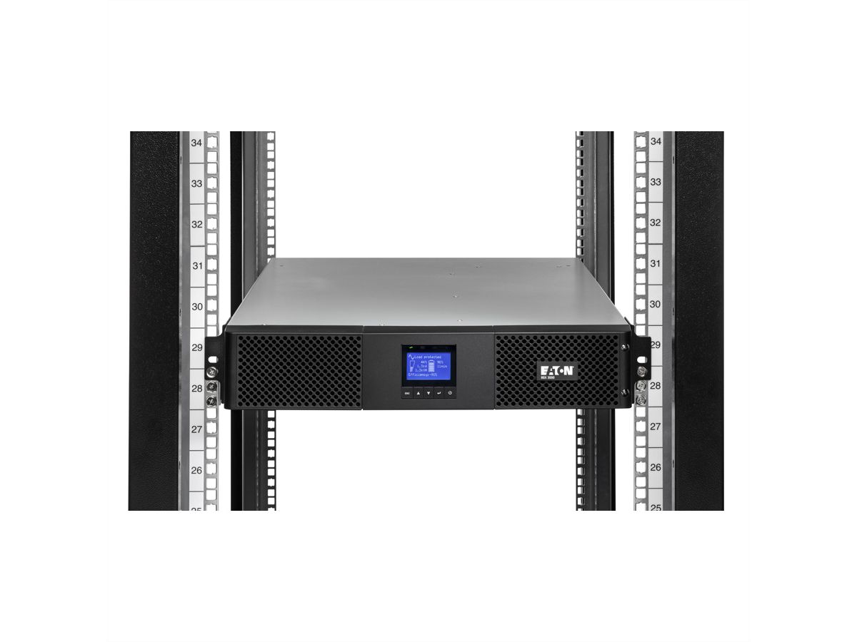 EATON 9SX 1000iR 19" Rackmount