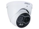 DAHUA DHI-TPC-DF1241-B7F8-DW-S8, Security Eyeball Kamera