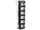 TRENDnet TC-KP12V Keystone Patchfeld 12-Port Blank
