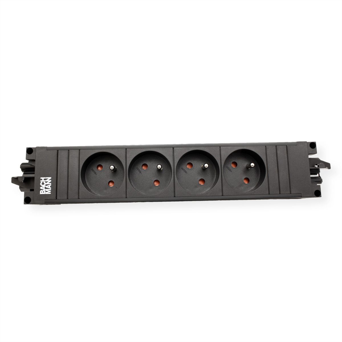 BACHMANN STEP BASE 4xUTE GST18, schwarz