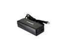 Xilence XM008 Universal Notebook Ladegerät, 9 Adapter, LED Anzeige, 75W