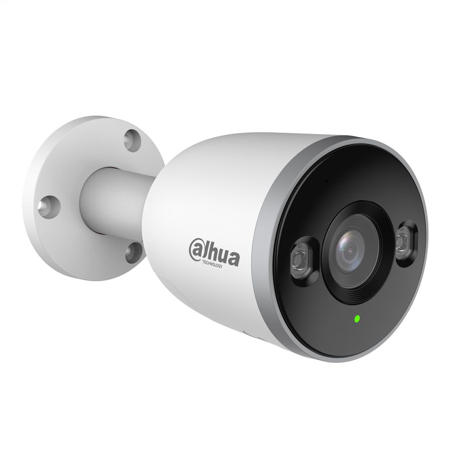 DAHUA DH-IPC-F3DP-IL-0280B-EUR, Bullet 3MP 2,8mm IR LED WLAN Kamera
