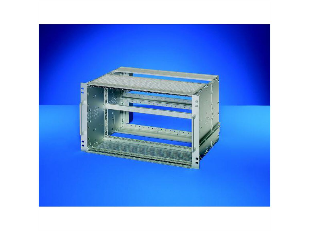 SCHROFF Bausatz, SNCF, geschirmt, für CompactPCI Anwendungen - BGTR PRO IEEE 3HE 84TE 320T