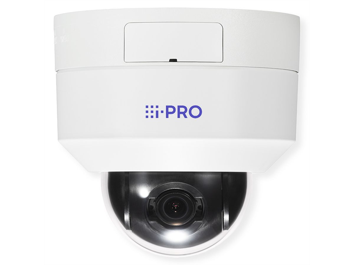 i-PRO WV-U61300-ZY Indoor PTZ 1/3" 2MP  2,9 - 9 mm