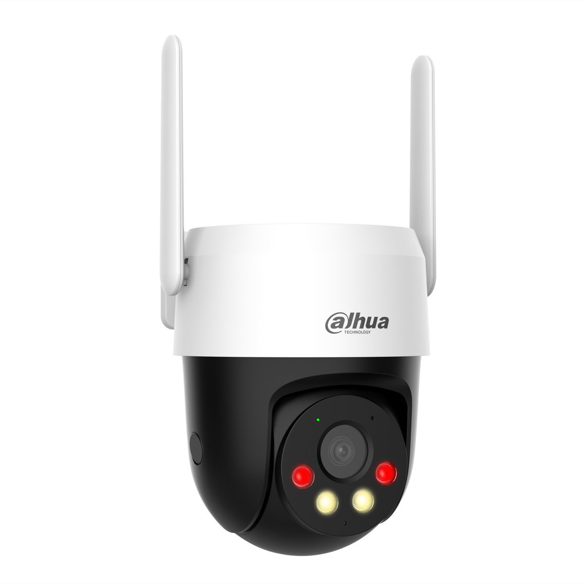 DAHUA DH-SD-P5AE-PV-4G-0400B-EUR, PT 5MP IR LED WLAN Kamera