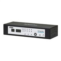 ATEN Energy-Box EC1000 - Gerät zur Over IP-Messung der PDU-Parameter