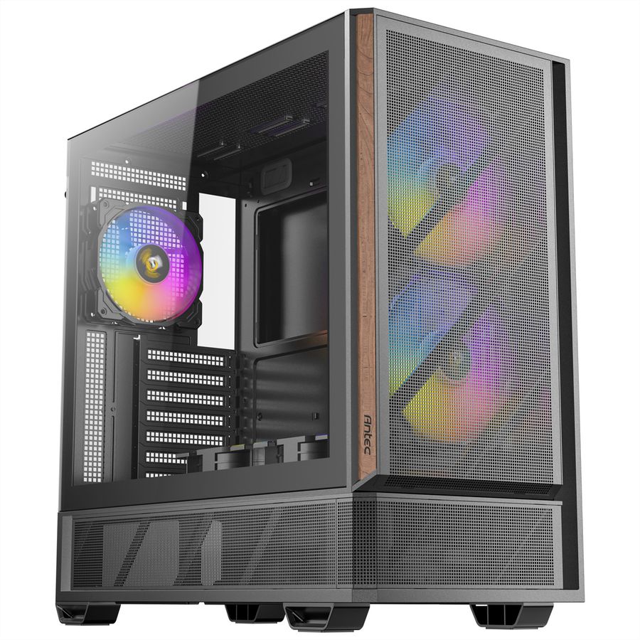 ANTEC P30 ARGB, schwarz