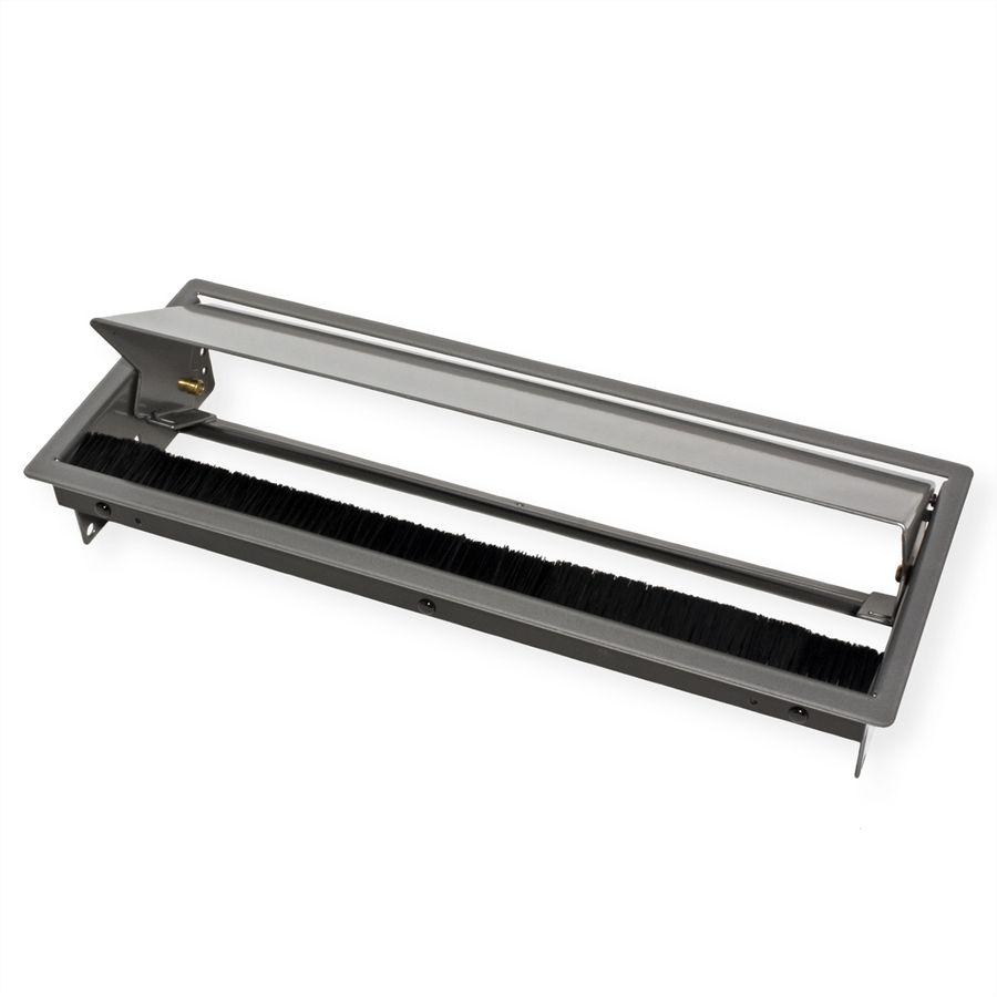BACHMANN CONI Einbaurahmen large, anthrazit