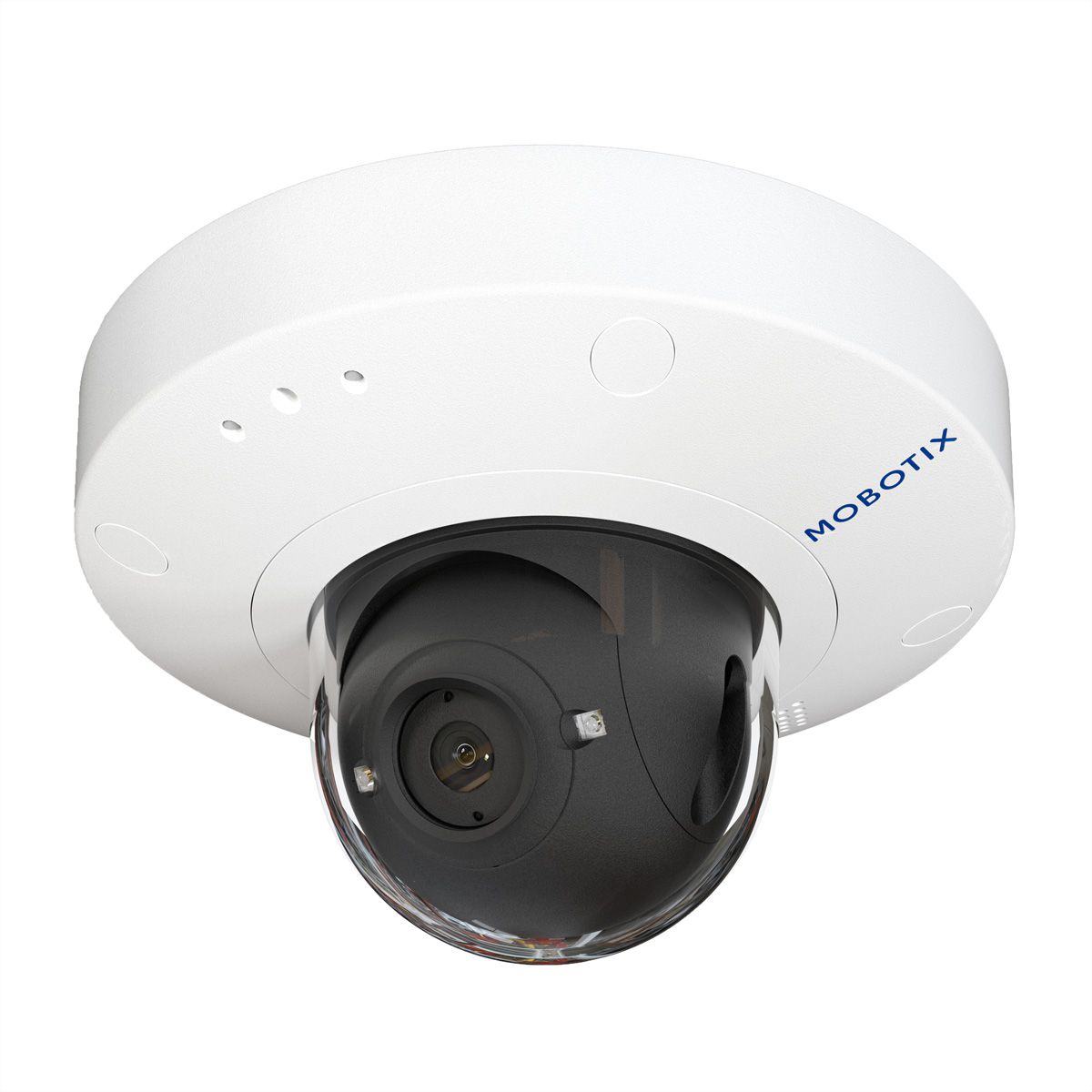 MOBOTIX D71B Dome Kamera 8 MP, 30°, IR-LED 30m