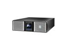 Eaton 9PX 6000i RT3U Netpack G2 mit Network-M3 & RM Kit (9RK) / Technologie: Online Doppelwandler