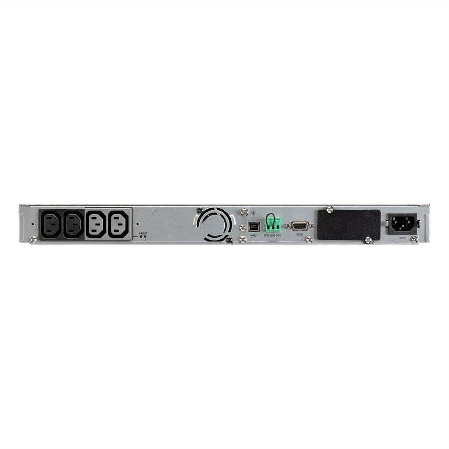 EATON 5P850IRG2 Rackmount 850VA 1HE