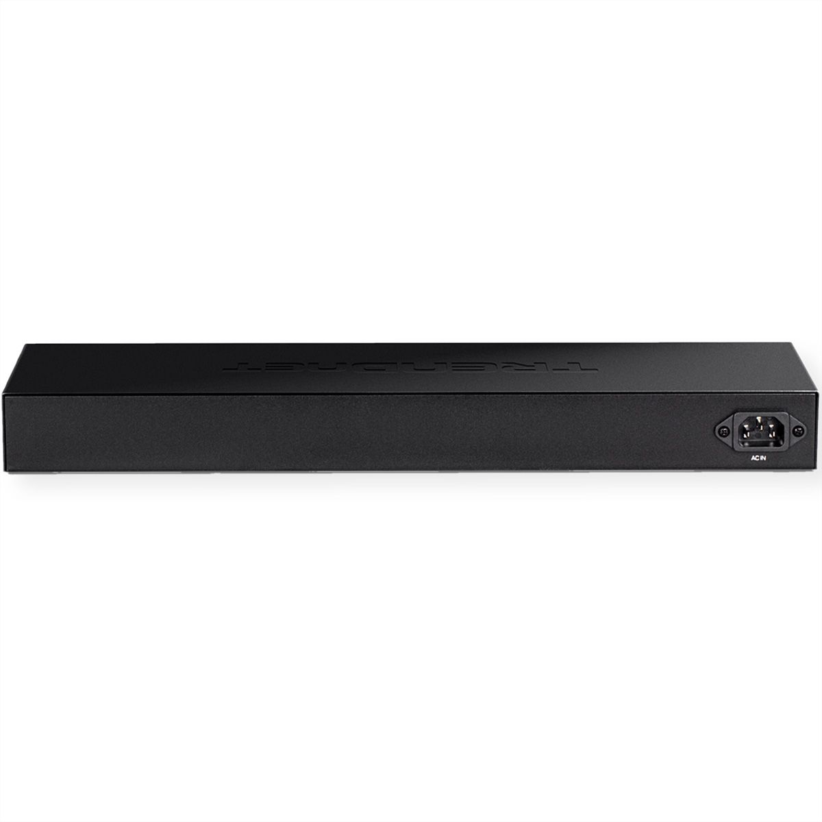 TRENDnet TEG-30284 28-Port Switch Gigabit mit 4 x 10G SFP+