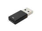 ROLINE USB 3.2 Gen 1 Adapter, USB Typ A - C, ST/BU