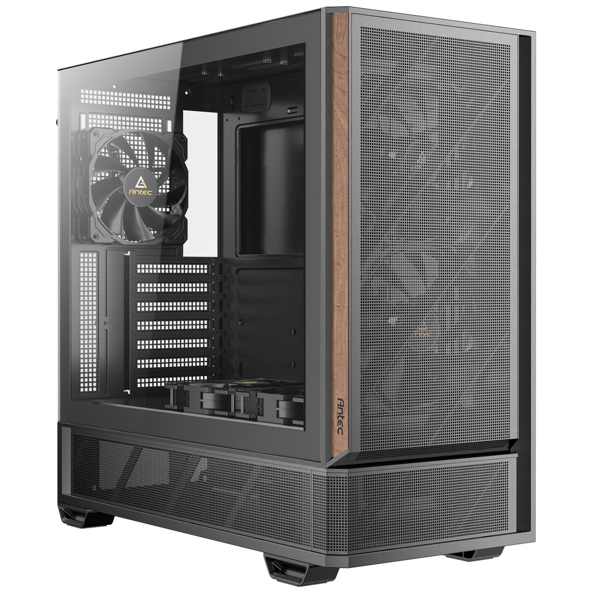 ANTEC P30 Air, schwarz