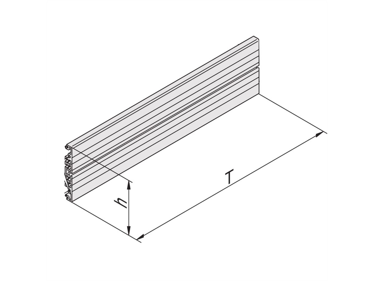 SEITENWAND 2HE 340T