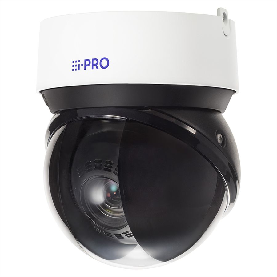 i-PRO WV-S66300-Z3 PTZ 2MP Outdoor