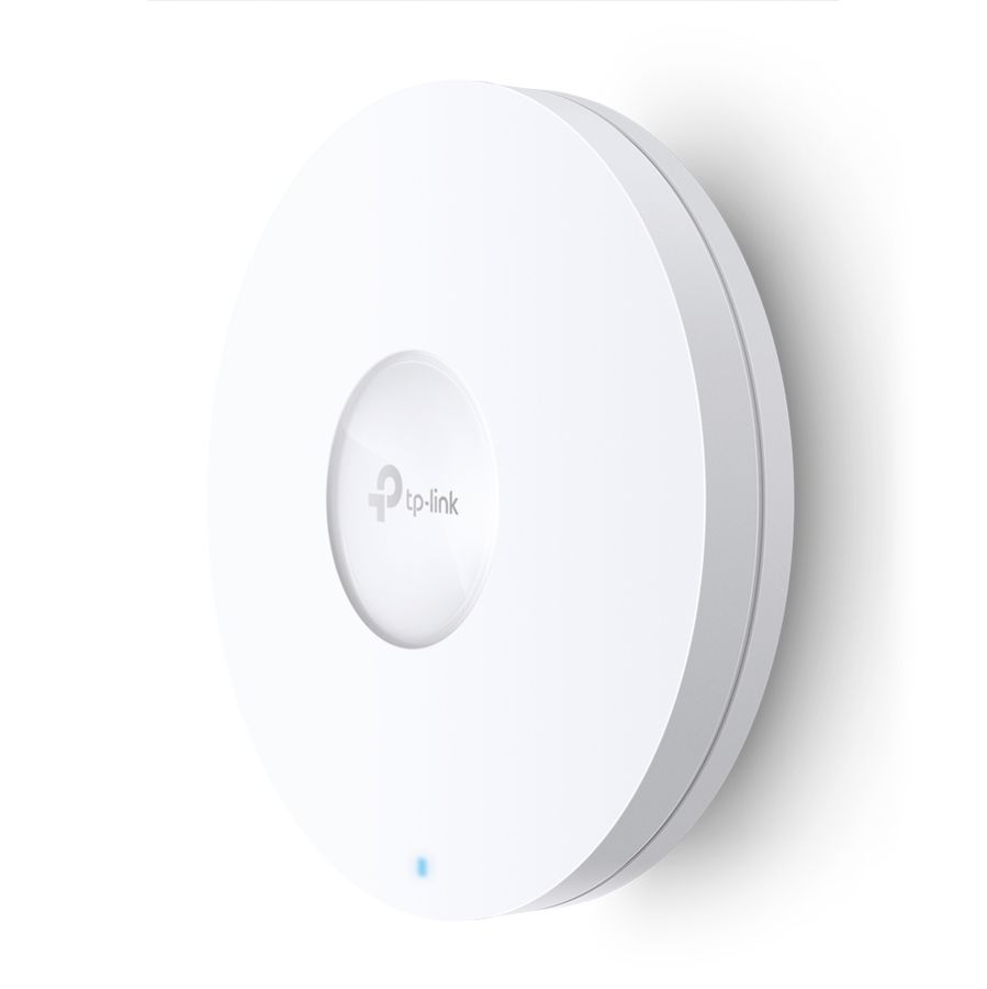 TP-Link Omada EAP660 HD WLAN Access Point 2402 Mbit/s Weiß Power over Ethernet (PoE)
