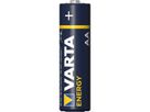 VARTA Batterie Mignon AA, AM-3, LR 06, 1,5V, 24er Pack