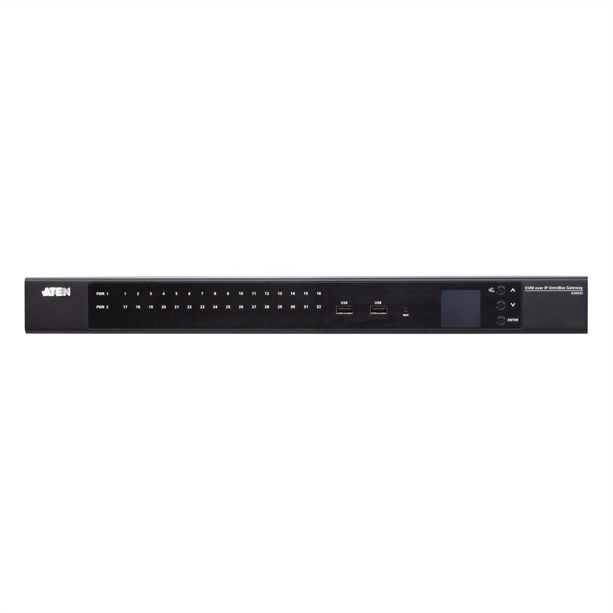 ATEN KG0032 Omnibus Gateway 32 KVM IP