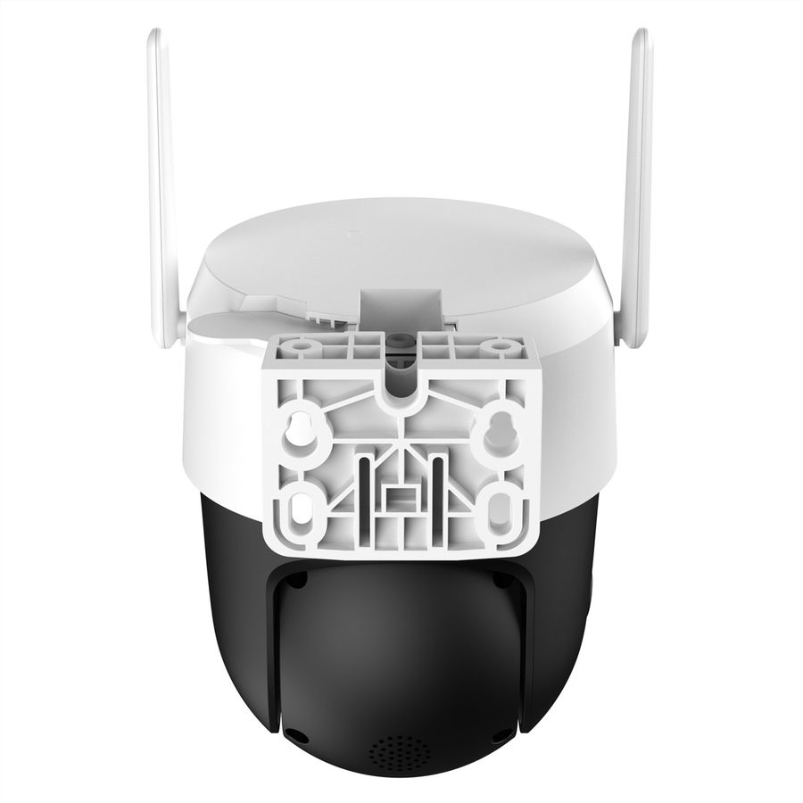 DAHUA DH-IPC-P5ASP-PV-0400B-S2-EUR, PT 5MP IR LED WLAN Kamera