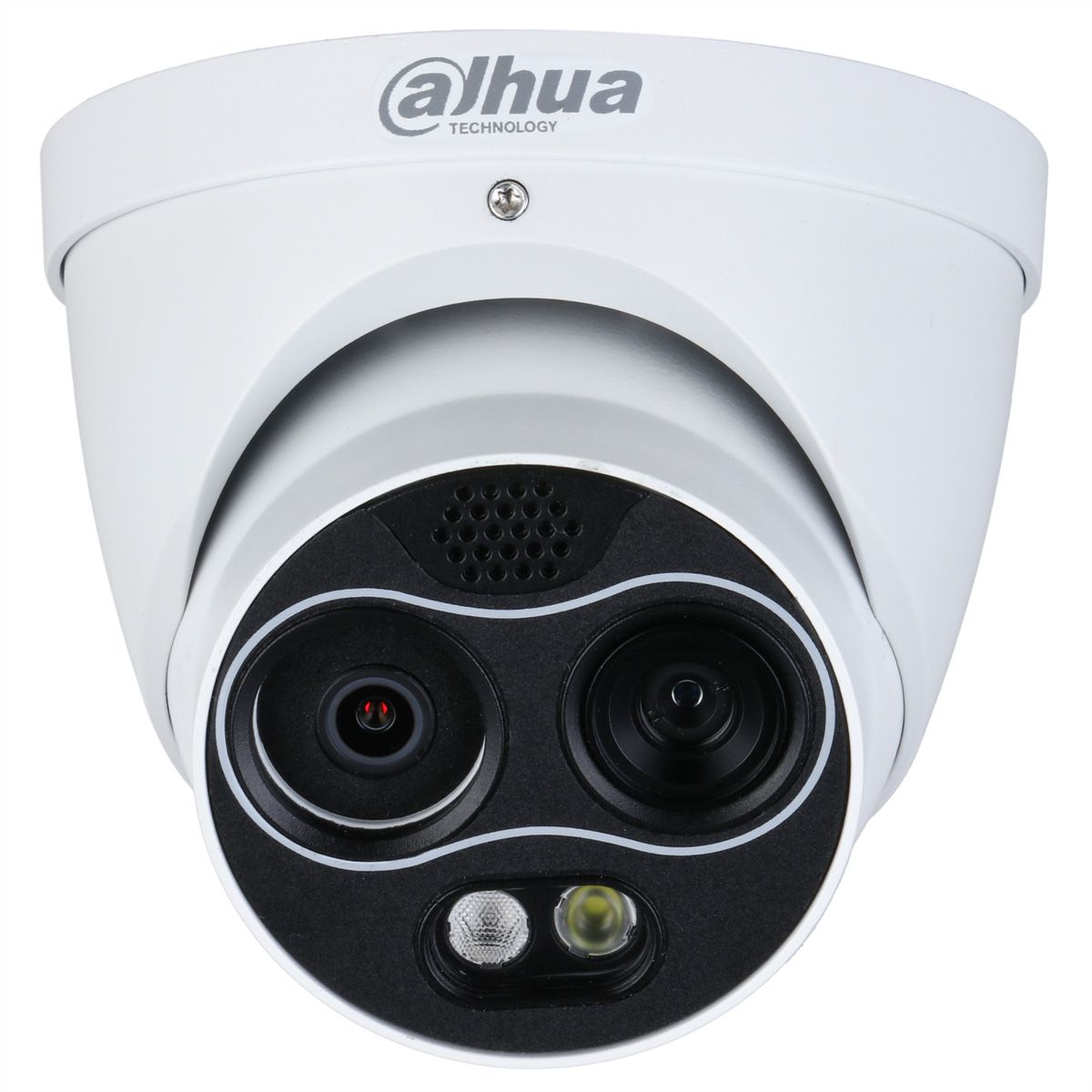 DAHUA DHI-TPC-DF1241-B3F4-DW-S8, Security Eyeball Kamera