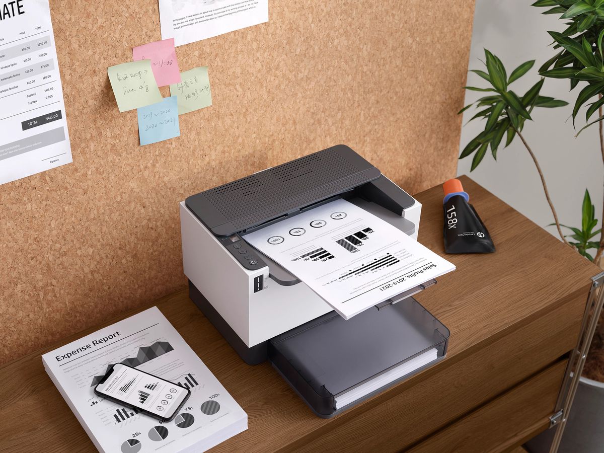 HP CLT-W409 Tonersammeleinheit