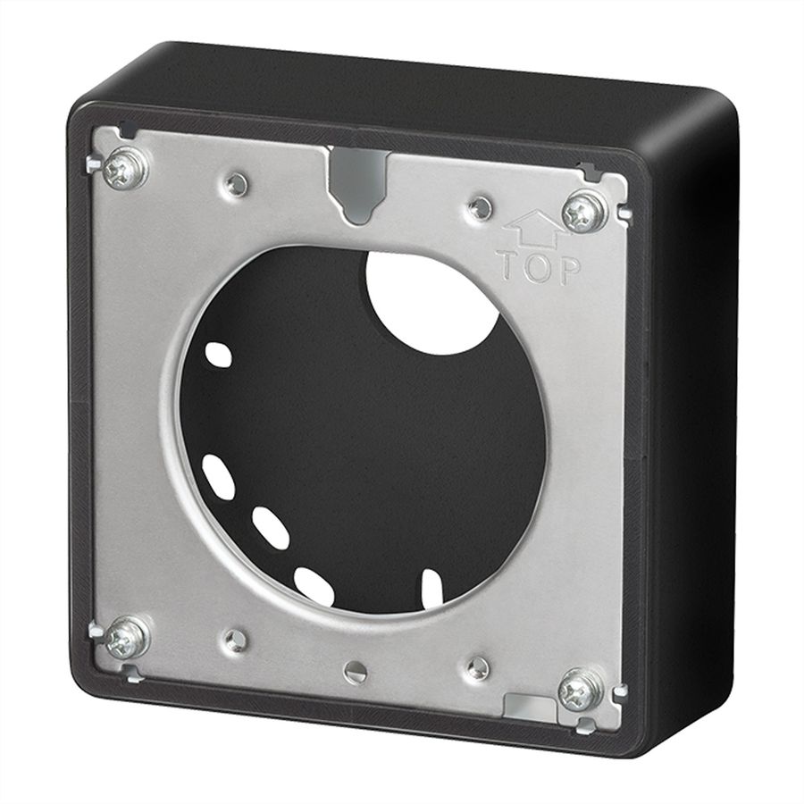 i-PRO WV-QJB500-B Anschlussdose
