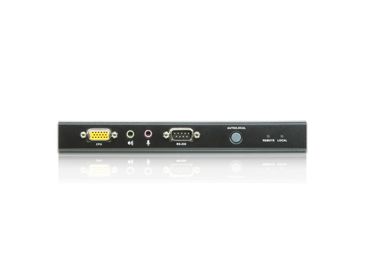 ATEN CE750A KVM Verlängerung VGA, USB, Audio, RS232, 200m