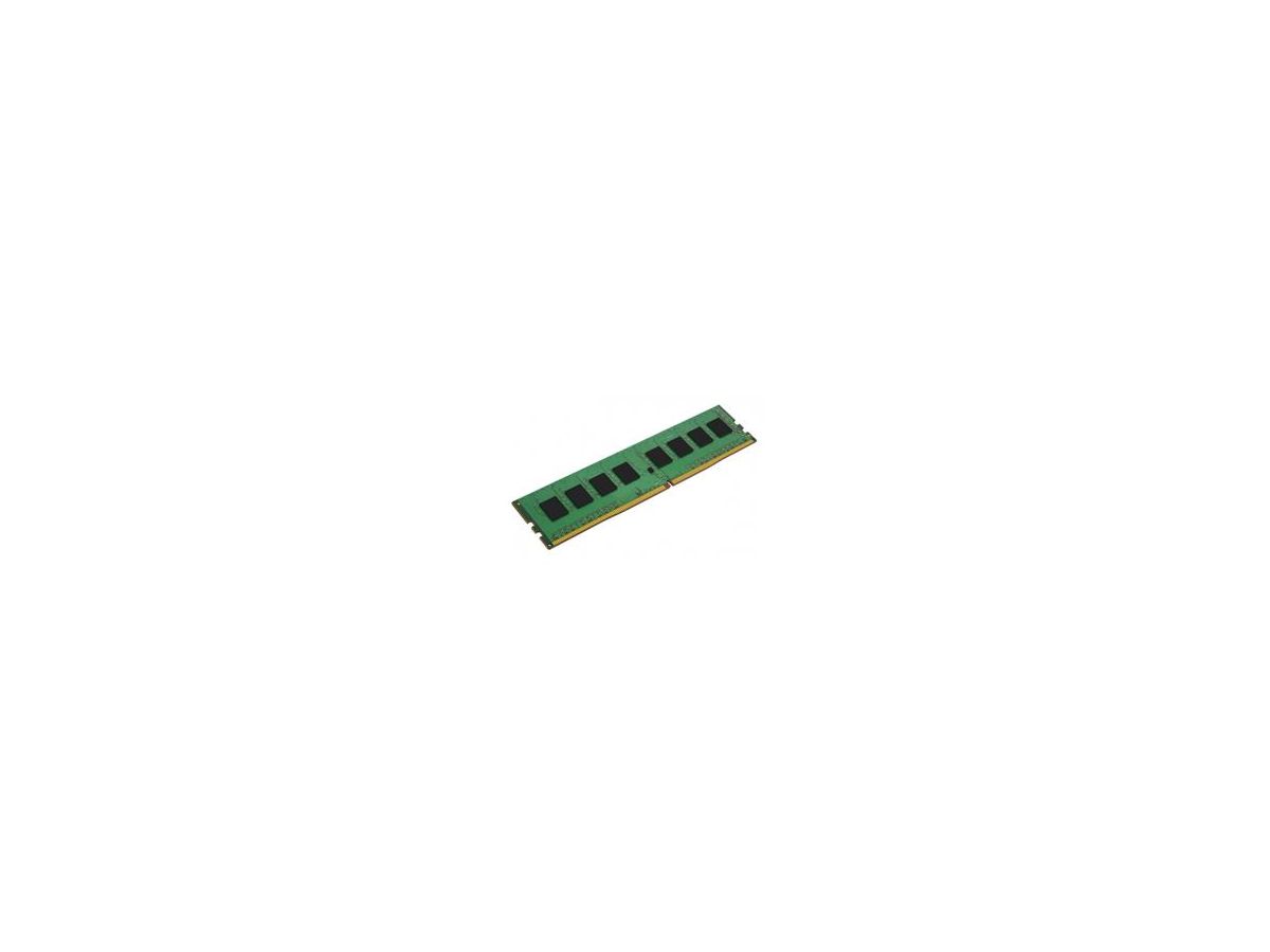 Kingston Technology ValueRAM 16GB DDR4 2666MHz Speichermodul