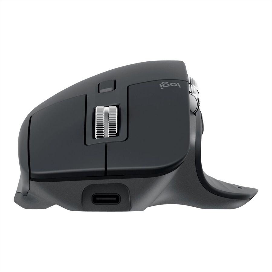 LOGITECH MX Master 3S