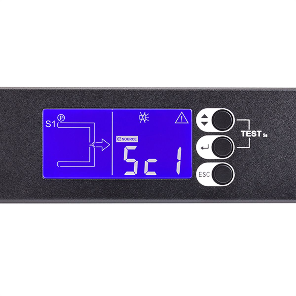 EATON EATS16 Automatischer Transfer Switch 16A