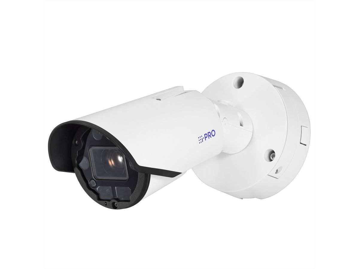 I-PRO WV-S15301-Z1L 2MP AI IR Bullet Outdoor