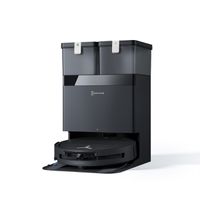 Ecovacs Saugroboter DEEBOT T50 OMNI Gen3, schwarz