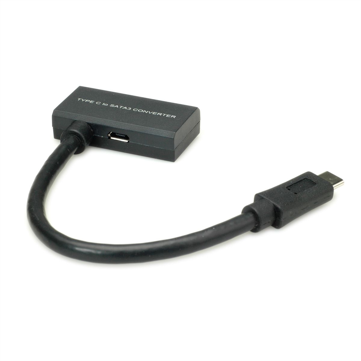 VALUE USB 3.2 Gen 1 zu SATA 6.0 Gbit/s Konverter