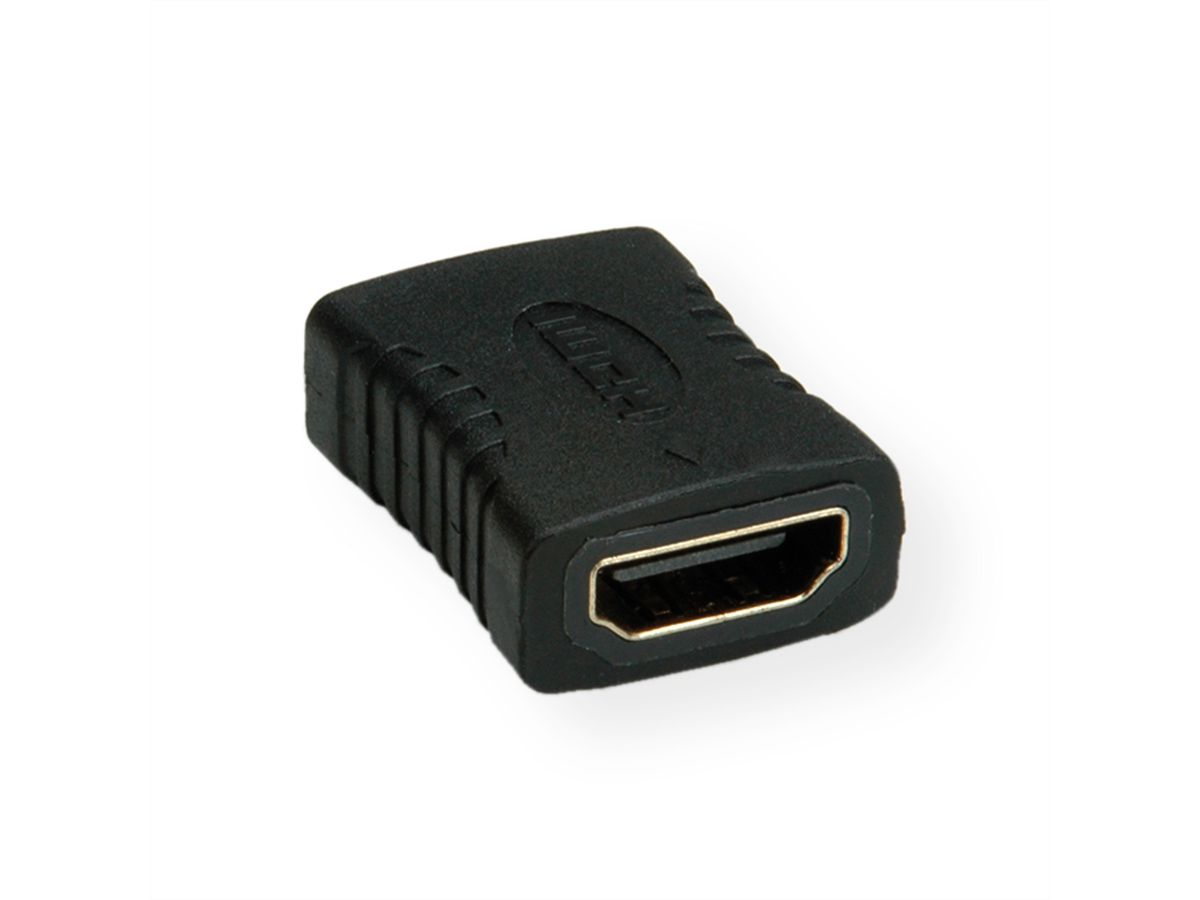 ROLINE HDMI Kupplung Buchse - Buchse