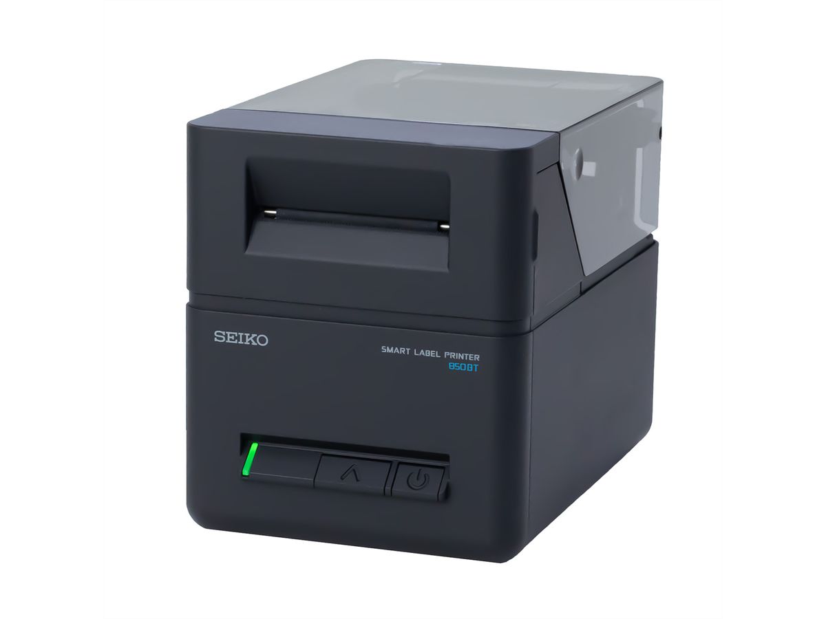 SEIKO Smart Label Printer SLP 850BT BlueTooth