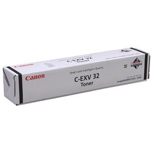 Canon C-EXV 32 Laserpatrone 19400Seiten Schwarz