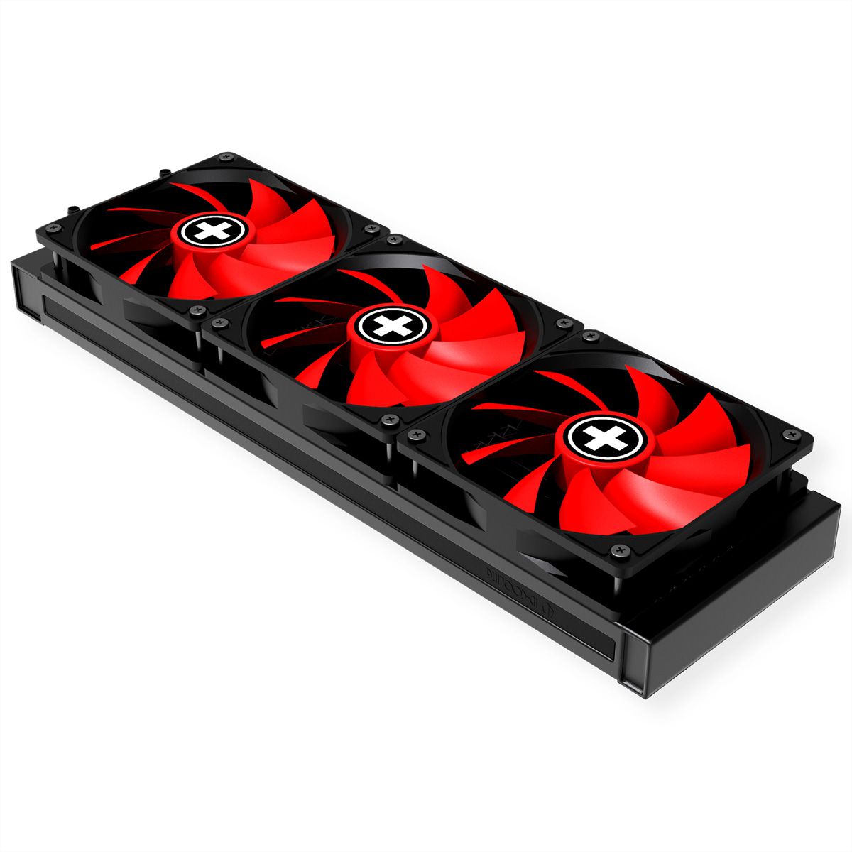 Xilence LQ360 AMD und Intel AiO 360mm Wasserkühlung, PWM, 400W TDP
