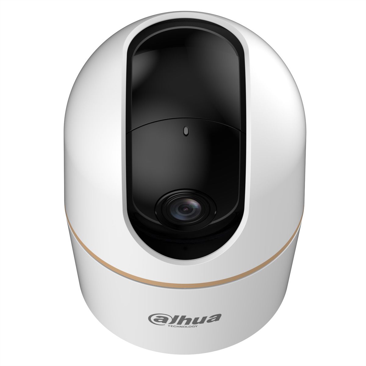 DAHUA DH-IPC-H3AP-0360B, PT 3MP IR LED WLAN Kamera