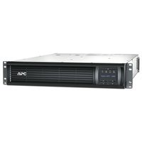 APC SMT2200RMi2UC mit SmartConnect, Rackmount, 2HE
