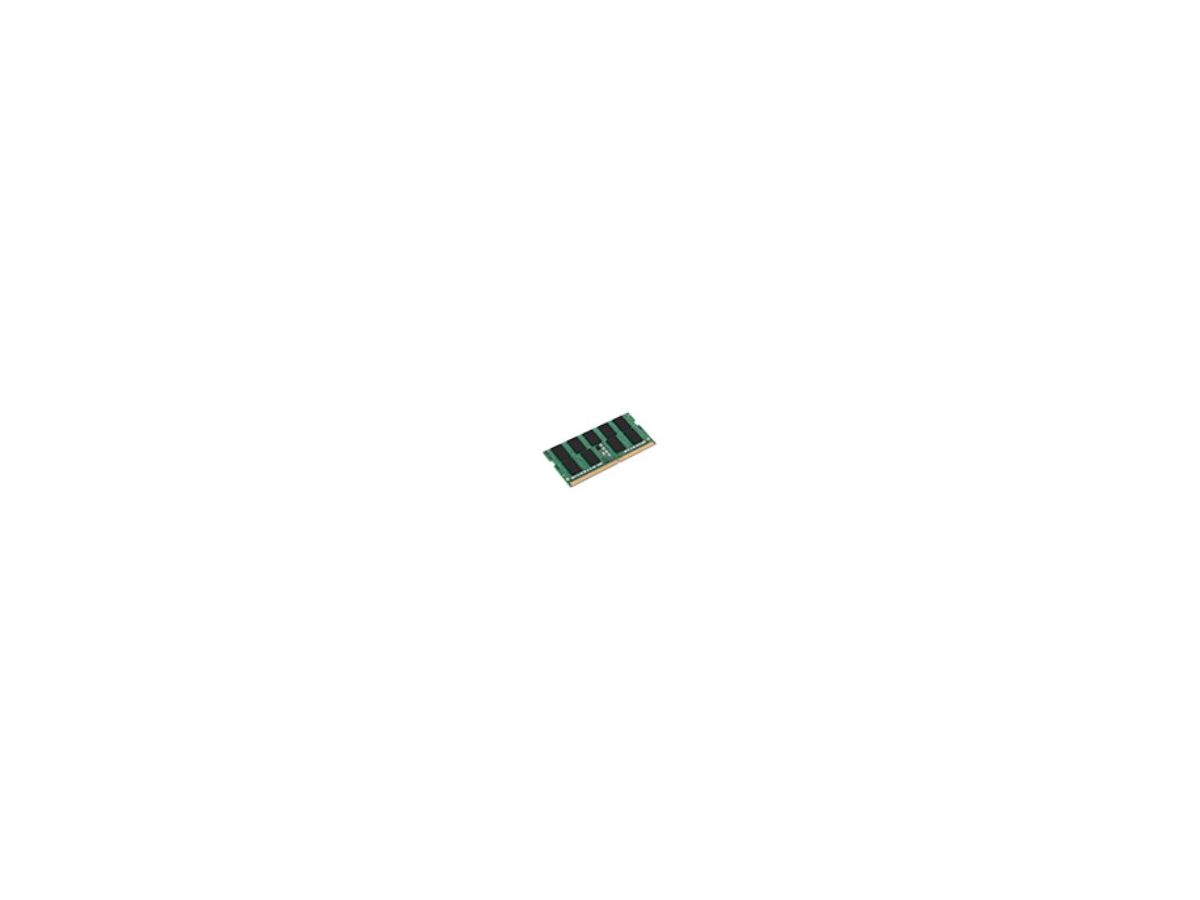 Kingston Technology KSM26SED8/16HD Speichermodul 16 GB DDR4 2666 MHz ECC